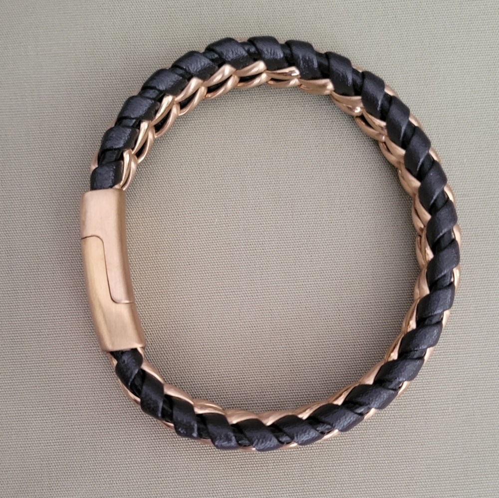 Man Bracelet - Picture 4 of 5